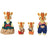 Sylvanian Families - Giraffe Family