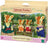 Sylvanian Families - Giraffe Family