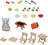 Sylvanian Families - BBQ Picnic Set