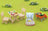 Sylvanian Families - BBQ Picnic Set