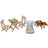 Sylvanian Families - BBQ Picnic Set