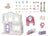 Sylvanian Families - Pony's Stylish Hair Salon