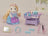 Sylvanian Families - Hair Stylist Set