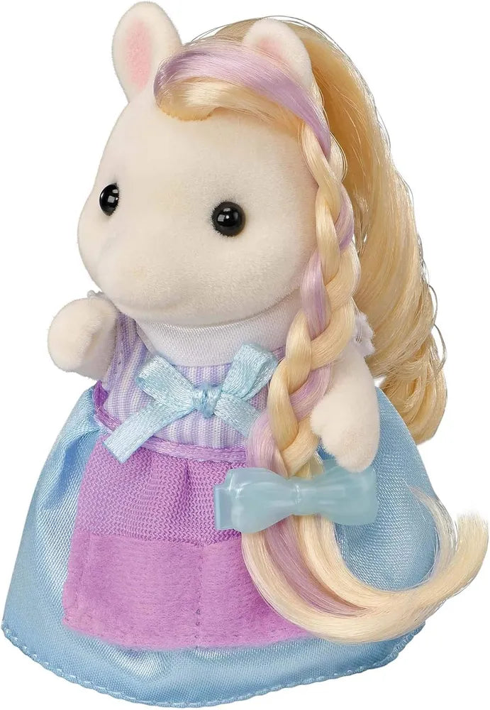 Sylvanian Families - Hair Stylist Set