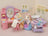 Sylvanian Families - Hair Stylist Set