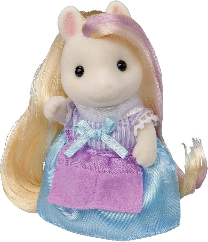 Sylvanian Families - Hair Stylist Set