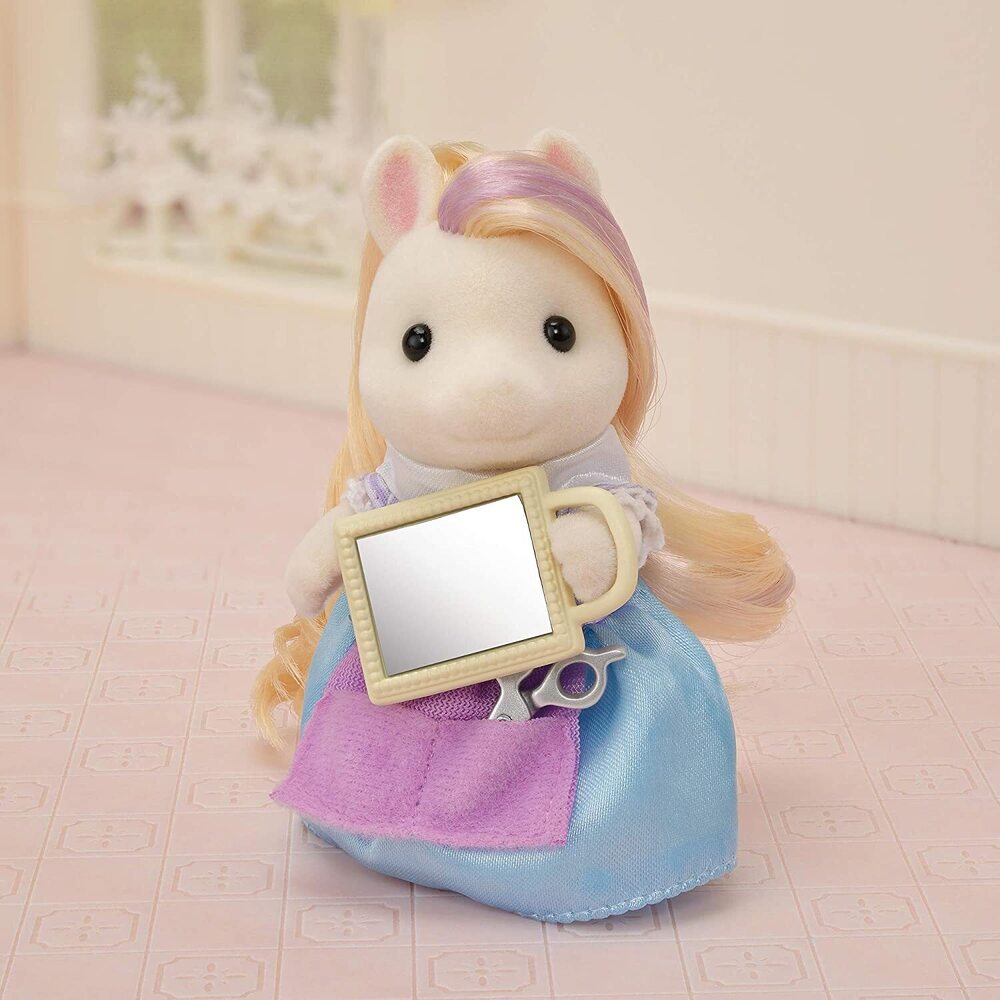 Sylvanian Families - Hair Stylist Set