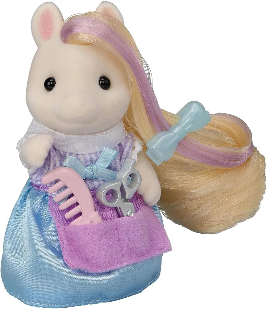 Sylvanian Families - Hair Stylist Set