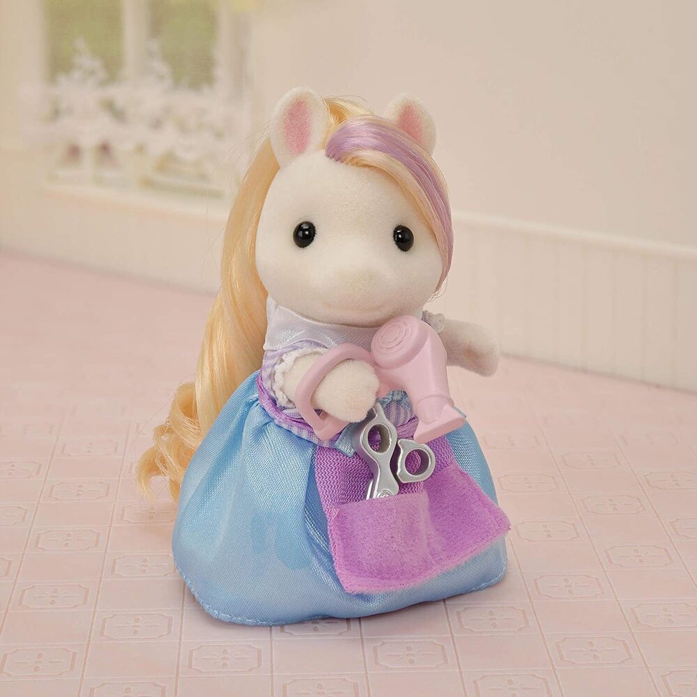 Sylvanian Families - Hair Stylist Set