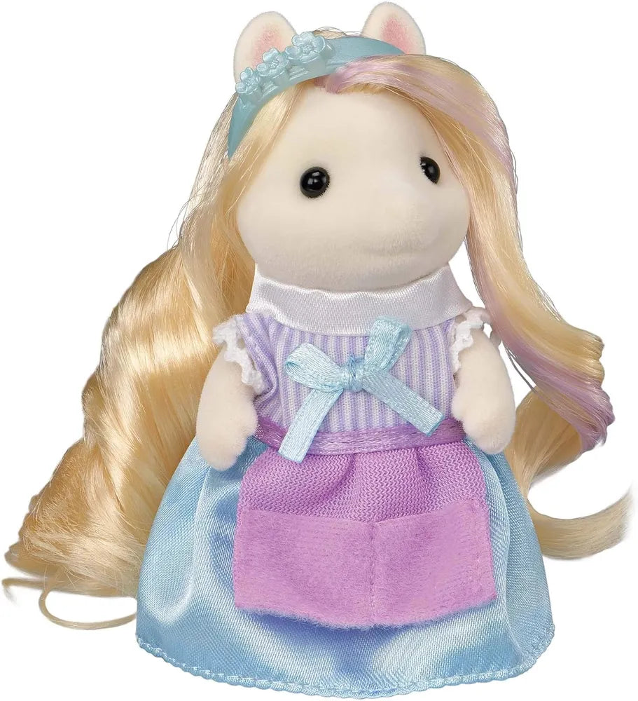 Sylvanian Families - Hair Stylist Set
