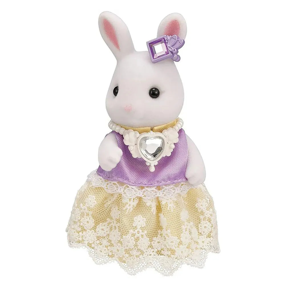 Sylvanian Families - Fashion Playset - Jewels And Gems