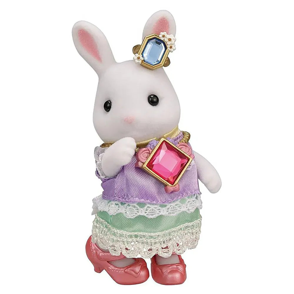 Sylvanian Families - Fashion Playset - Jewels And Gems