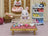 Sylvanian Families - Fashion Playset - Jewels And Gems