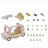 Sylvanian Families - Ice Cream Van