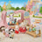 Sylvanian Families - Ice Cream Van