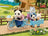 Sylvanian Families - Cycle & Skate Set