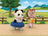 Sylvanian Families - Cycle & Skate Set