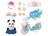 Sylvanian Families - Cycle & Skate Set