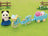 Sylvanian Families - Cycle & Skate Set