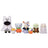 Sylvanian Families - Trick or Treat Parade