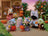 Sylvanian Families - Trick or Treat Parade