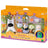 Sylvanian Families - Trick or Treat Parade
