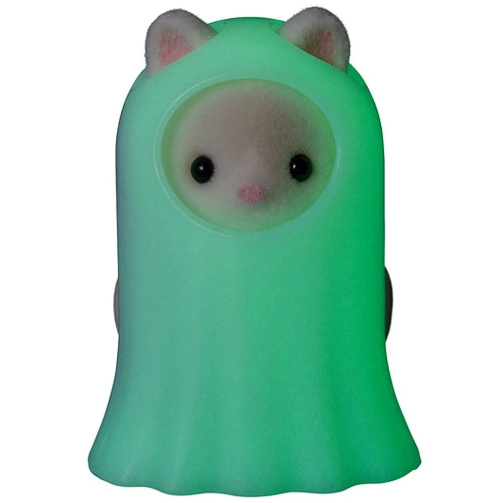 Sylvanian Families - Trick or Treat Parade