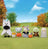 Sylvanian Families - Trick or Treat Parade