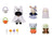 Sylvanian Families - Trick or Treat Parade