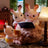 Sylvanian Families - Chocolate Rabbit Family