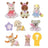 Sylvanian Families - Baby Fun Hair Series Blind Bag
