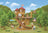 Sylvanian Families - Adventure Tree House Camping Edition
