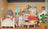 Sylvanian Families - Large House With Carport Gift Set