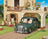 Sylvanian Families - Large House With Carport Gift Set