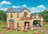 Sylvanian Families - Large House With Carport Gift Set
