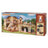 Sylvanian Families - Large House With Carport Gift Set