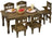 Sylvanian Families - Large House With Carport Gift Set