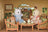 Sylvanian Families - Large House With Carport Gift Set