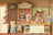 Sylvanian Families - Large House With Carport Gift Set