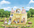 Sylvanian Families - Baby Castle Nursery Gift Set