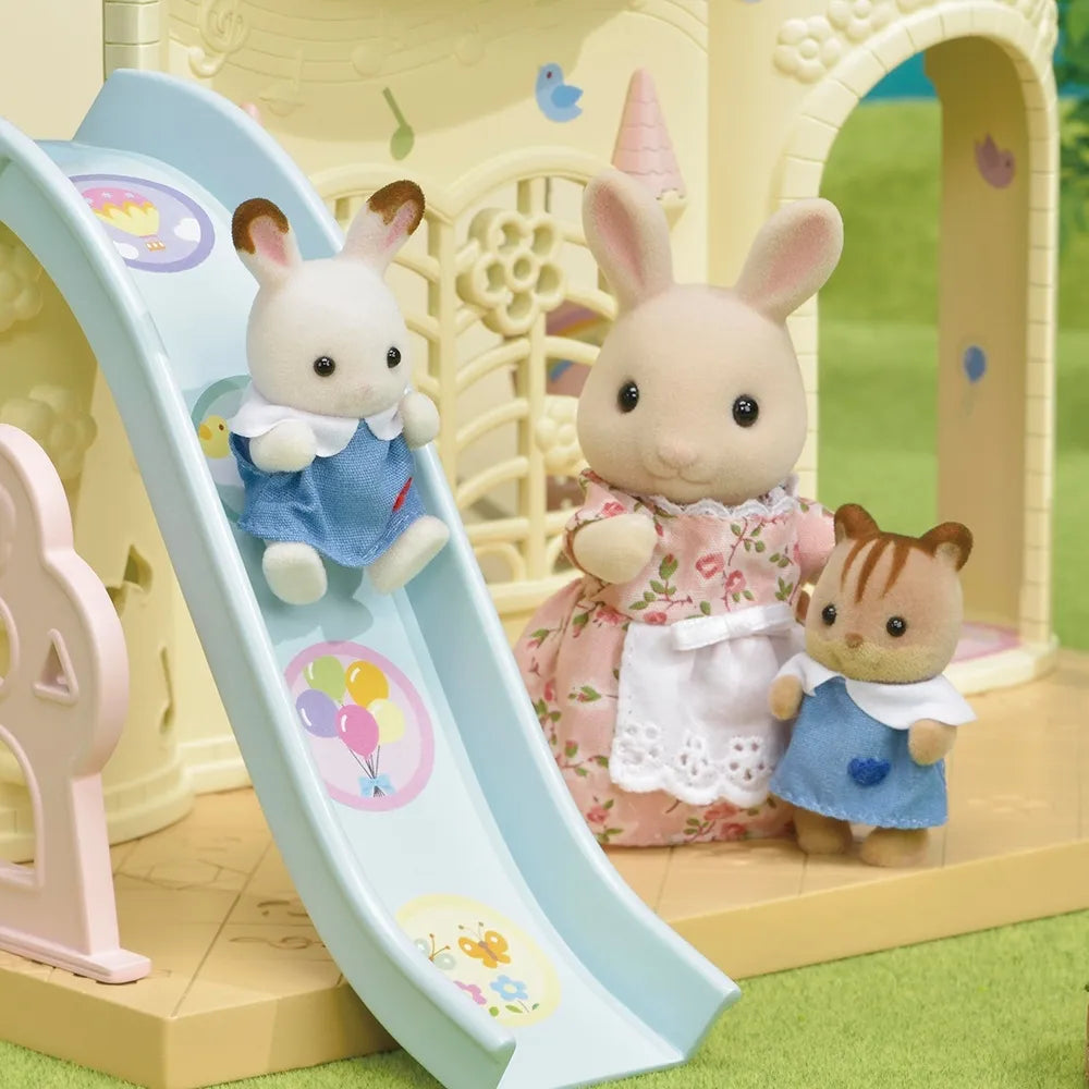 Sylvanian Families - Baby Castle Nursery Gift Set