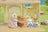 Sylvanian Families - Baby Castle Nursery Gift Set