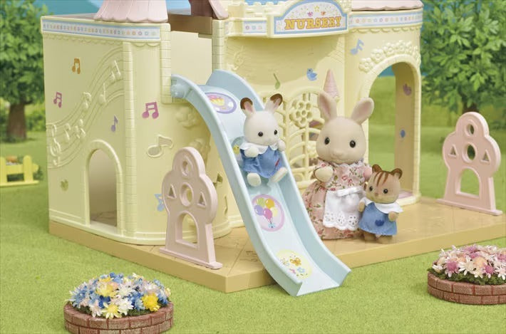 Sylvanian Families - Baby Castle Nursery Gift Set
