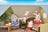 Sylvanian Families - Bluebell Cottage Gift Set