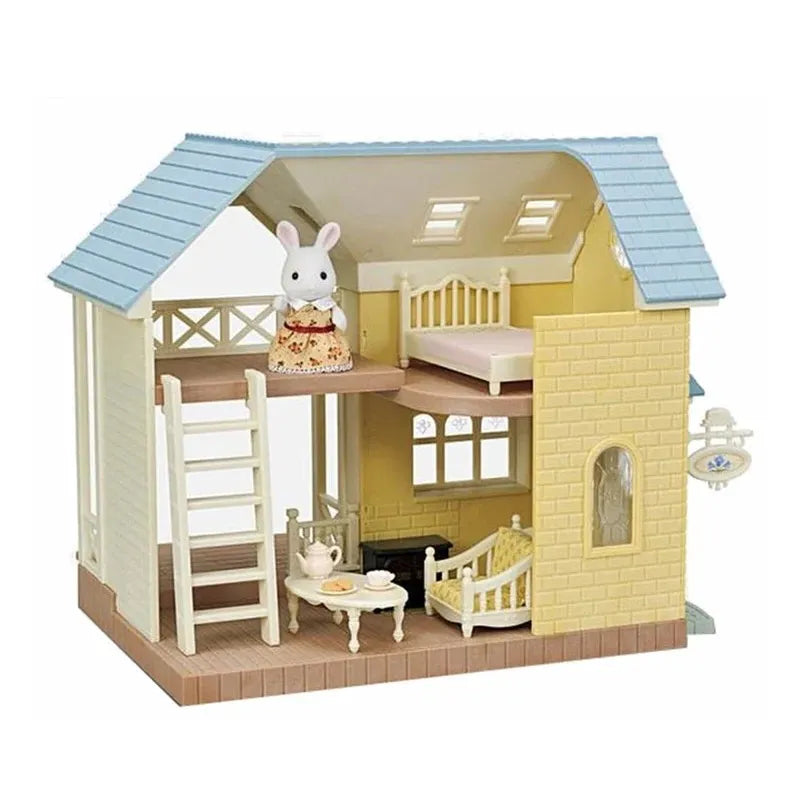 Sylvanian Families - Bluebell Cottage Gift Set