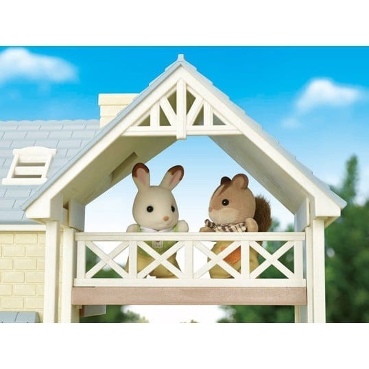 Sylvanian Families - Bluebell Cottage Gift Set
