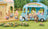 Sylvanian Families - Nursery Playmates