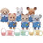 Sylvanian Families - Nursery Playmates