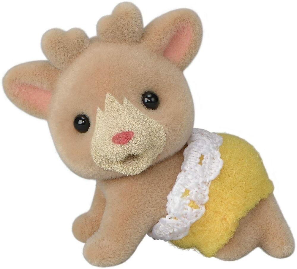 Sylvanian Families - Reindeer Twins