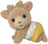 Sylvanian Families - Reindeer Twins